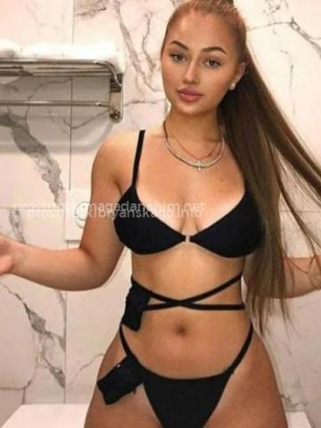Индивидуалка Вероника Фотография 3